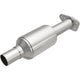 MagnaFlow Conv Direct Fit 85-93 Chevrolet S10 L4 2.5LGAS - Burkken Auto Parts