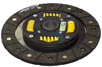 ACT 1989 Honda Civic Perf Street Sprung Disc - Burkken Auto Parts