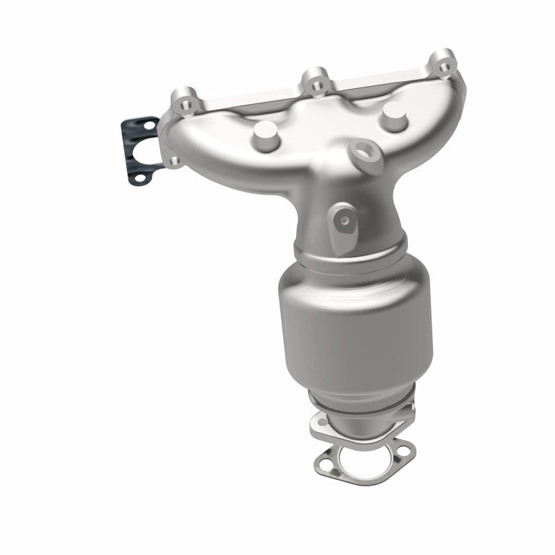 Magnaflow Conv DF 06 Kia Optima 2.7L - Burkken Auto Parts