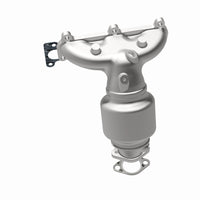 Magnaflow Conv DF 06 Kia Optima 2.7L - Burkken Auto Parts