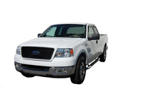 AVS 22-23 Toyota Tundra Ext. Cab/DC Ventvisor Front & Rear Window Deflectors 4pc - Smoke - Burkken Auto Parts