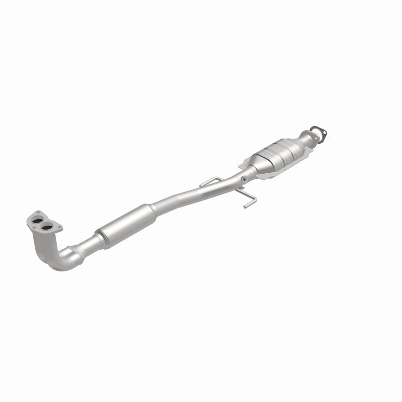 Magnaflow 2004 Mitsubishi Lancer 2.4L Direct Fit Converter - Burkken Auto Parts