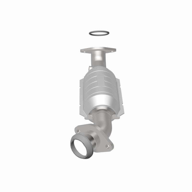 MagnaFlow Conv DF 04-07 Cadillac CTS 2.8L/3.6L Passenger Side - Burkken Auto Parts