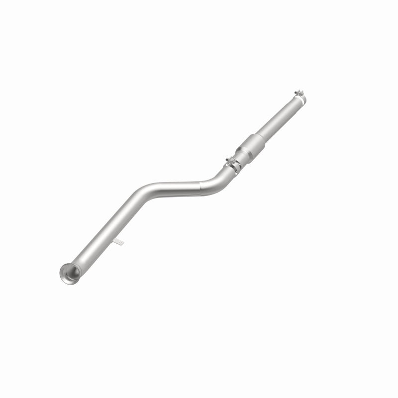 MagnaFlow 18-22 BMW 530e OEM Grade Federal / EPA Compliant Direct-Fit Catalytic Converter - Burkken Auto Parts