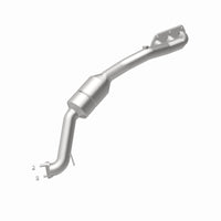 MagnaFlow Conv DF 05-09 Audi A8 6.0L - Burkken Auto Parts