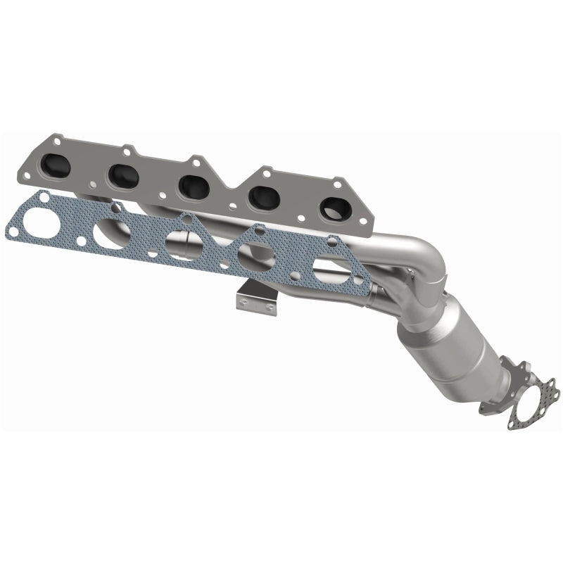 Magnaflow Conv DF 95-98 Acura TL 2.5L - Burkken Auto Parts