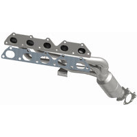 Magnaflow Conv DF 95-98 Acura TL 2.5L - Burkken Auto Parts