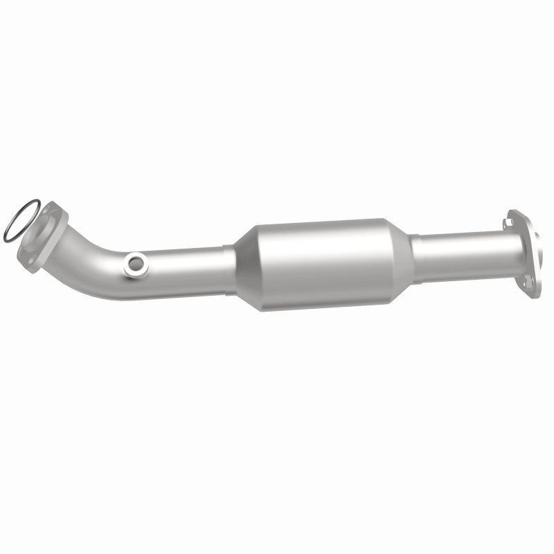 MagnaFlow 16-20 Toyota Tacoma V6 3.5L OEM Grade Direct-Fit Catalytic Converter - Burkken Auto Parts
