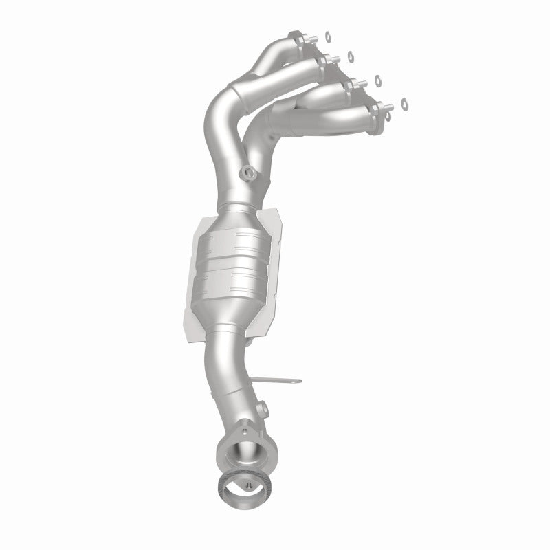 MagnaFlow Conv DF 04-06 Cadillac XLR 4.4L Driver Side - Burkken Auto Parts