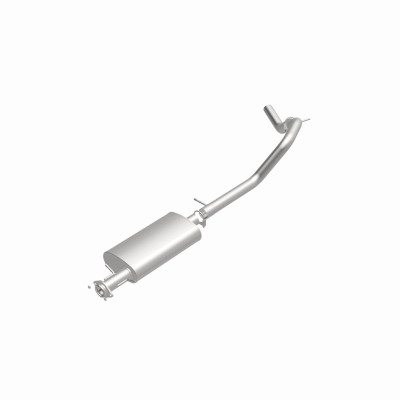 MagnaFlow BRE Exhaust Kit 03-06 LINCOLN NAVIGATOR 5.4L - Burkken Auto Parts