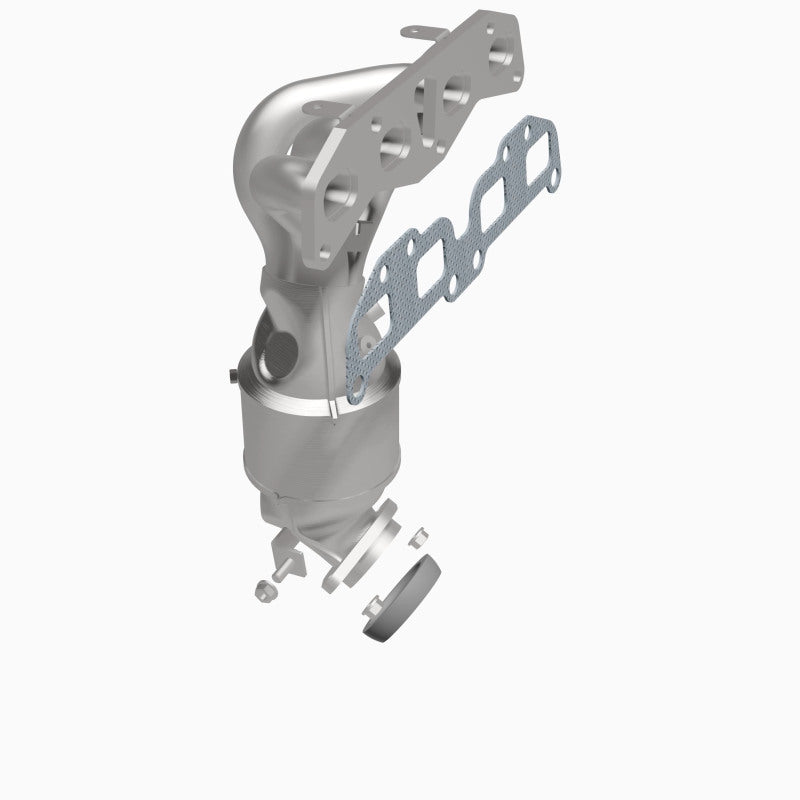 MagnaFlow Conv DF 02-06 Nissan Sentra 2.5L - California - Burkken Auto Parts