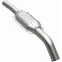 MagnaFlow Conv Direct Fit 88-91 Dodge B150 3.9L/5.2L - Burkken Auto Parts