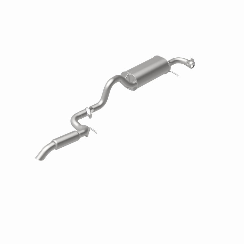 MagnaFlow BRE Exhaust Kit 11-17 T&C Grand Caravan Ram C/V Routan 3.6L - Burkken Auto Parts