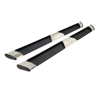 Westin 19-25 RAM 1500 Crew Cab (Excl. 2019+ Classic) AT6 Running Boards - Polished SS - Burkken Auto Parts