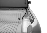 BAK 2022 Nissan Frontier 6ft Bed BAKFlip MX4 Matte Finish - Burkken Auto Parts