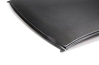 Anderson Composites 08-18 Dodge Challenger Dry Carbon Roof Replacement (Full Replacement) - Burkken Auto Parts