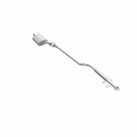 MagnaFlow BRE Exhaust Kit Replacement Stainless Toyota - Burkken Auto Parts