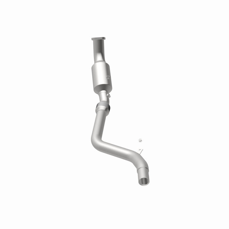 MagnaFlow Conv DF 05-07 Chrysler 300 D/S / 06-07 Dodge Charger D/S / 05-07 Magnum D/S - Burkken Auto Parts