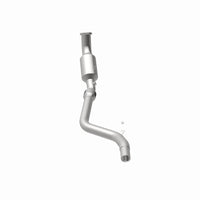 MagnaFlow Conv DF 05-07 Chrysler 300 D/S / 06-07 Dodge Charger D/S / 05-07 Magnum D/S - Burkken Auto Parts