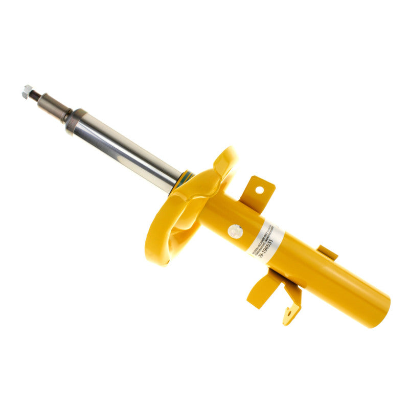 Bilstein B8 (SP) 12-13 Ford Focus Front Left 36mm Monotube Strut Assembly - Burkken Auto Parts