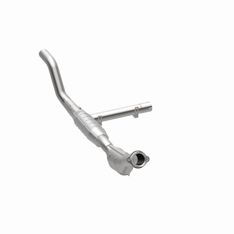 MagnaFlow Conv DF 97-98 Ford F-150 4.6L - Burkken Auto Parts