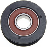 Gates 10-11 Toyota Camry 4-Cyl. 2.5L P.S. Belt Drive Pulley