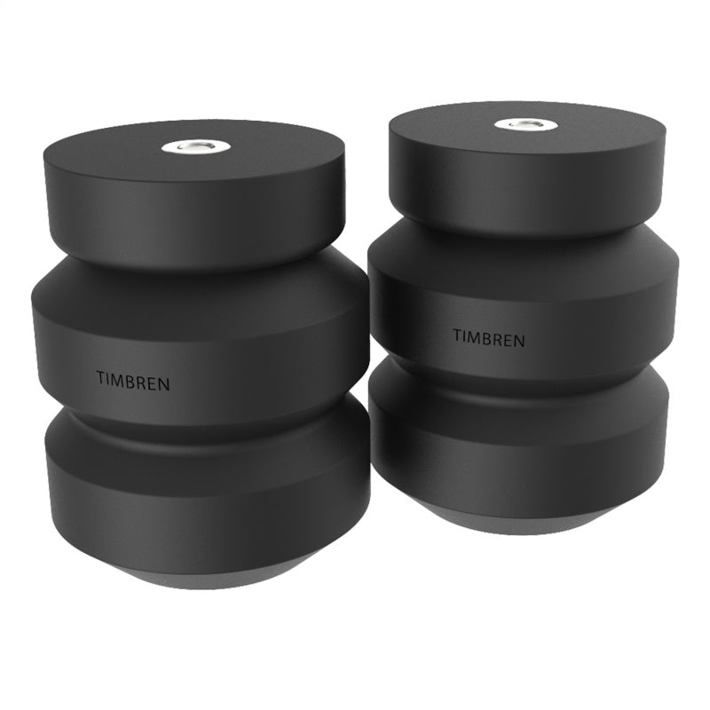 Timbren 2003 Isuzu Ascender Limited Rear Suspension Enhancement System - Burkken Auto Parts