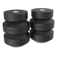 Timbren 2003 Isuzu Ascender Limited Rear Suspension Enhancement System - Burkken Auto Parts