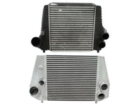 aFe Power BladeRunner 3in Intercooler 13-14 Ford F-150 V6 3.5L (tt) - Burkken Auto Parts
