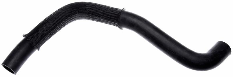 Gates 07-14 Ford Edge V-6 3.5L Lower Molded Coolant Hose