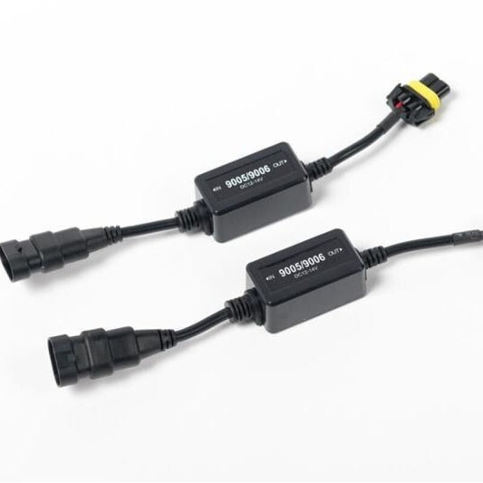 Putco Anti-Flicker Harness - H10 (Pair)
