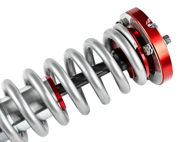 aFe Sway-A-Way 2.5in Front Coil Over Kit 04-15 Nissan Titan - Burkken Auto Parts