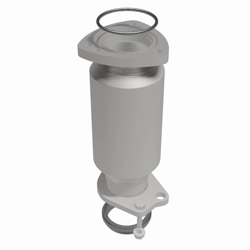 MagnaFlow Conv DF 06-09 Pontiac Solstice 2.4L/07-09 Saturn Sky 2.4L - Burkken Auto Parts