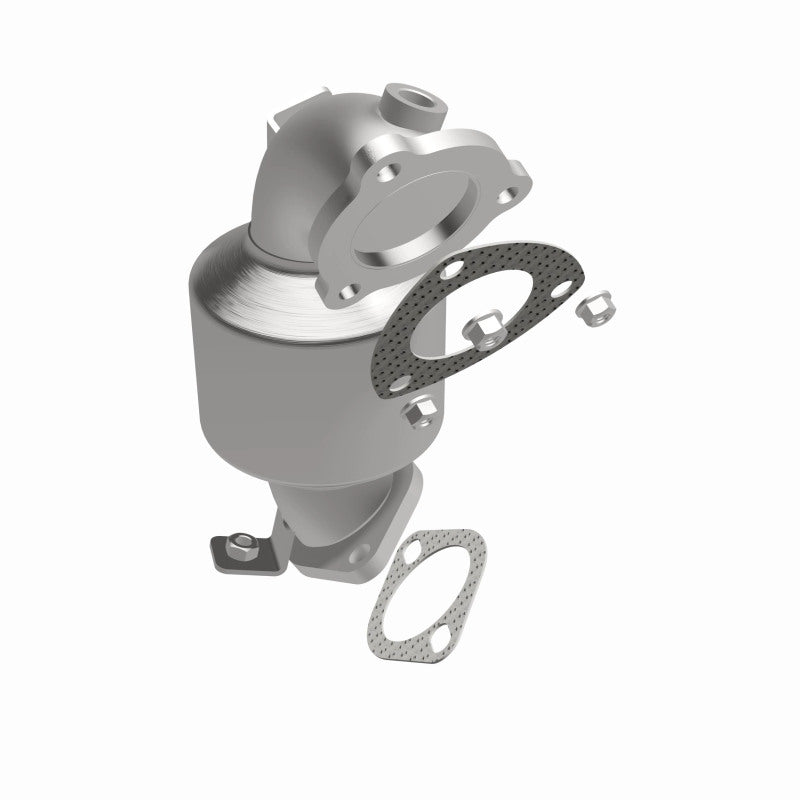 Magnaflow Conv DF 2016-2018 Hyundai Tucson L4 OEM Close Coupled Front (Not for sale in California) - Burkken Auto Parts