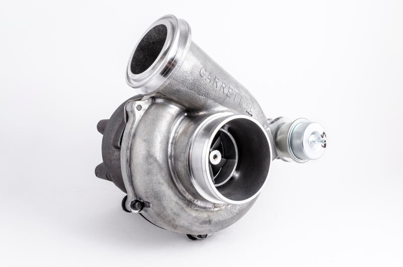 Garrett GTP38R Turbo Kit - Ford Power Stroke 7.3L 1999.5-2003 CHRA 739625-0001 - Burkken Auto Parts