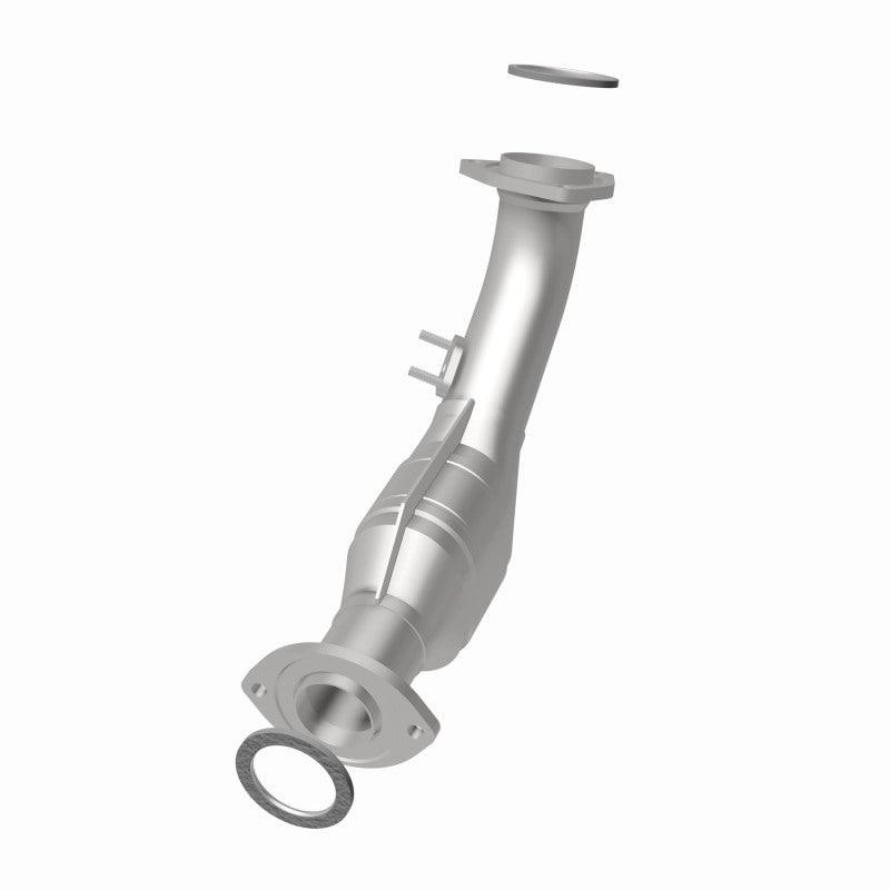 MagnaFlow Conv DF 02-04 Tacoma 3.4L front 50S - Burkken Auto Parts