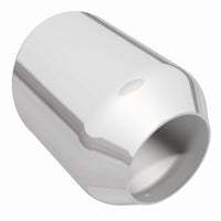 MagnaFlow Tip 1-Pk Bbr 4.00 X 5.00 2.5 Id 1 - Burkken Auto Parts