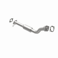 Magnaflow California Direct Fit Converter 99-02 Oldsmobile Intrigue 3.5L - Burkken Auto Parts