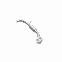 Magnaflow 98-99 Isuzu Amigo 2.2L Direct Fit Converter - Burkken Auto Parts