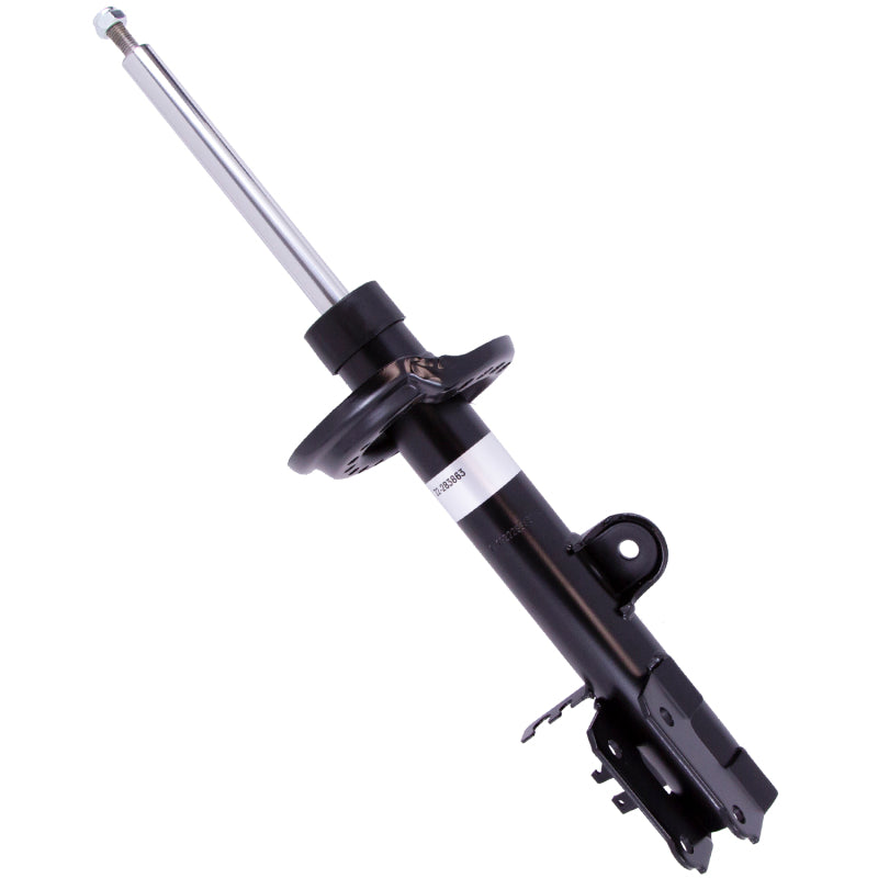 Bilstein B4 OE Replacement 17-18 Jeep Compass Rear Left Shock Absorber - Burkken Auto Parts