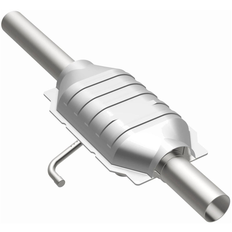 MagnaFlow Conv Direct Fit 81-83 Jeep Cherokee 4.2L - Burkken Auto Parts