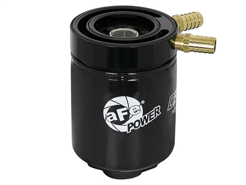 aFe DFS780 Fuel System Cold Weather Kit (Fits DFS780 / DFS780 PRO) - Burkken Auto Parts