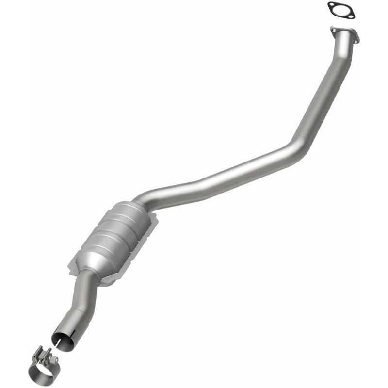 MagnaFlow Conv DF 06-07 BMW 530i 3.0L Driver Side - Burkken Auto Parts