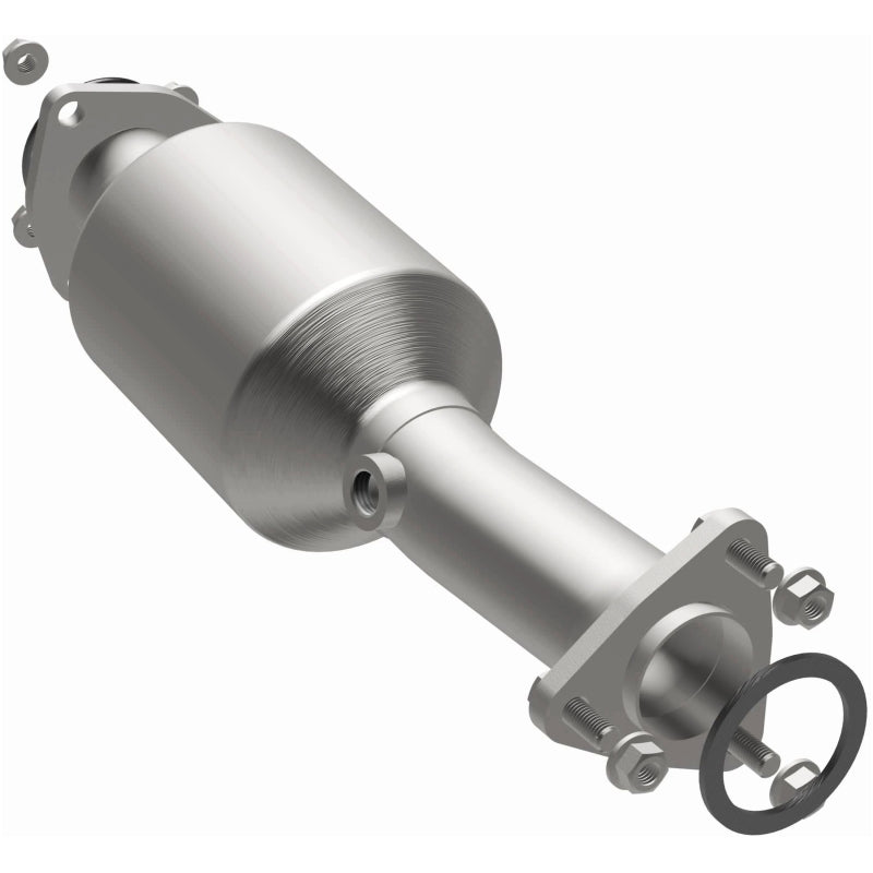 Magnaflow Conv Direct Fit 17-19 Honda CR-V Single Underbody 2.4L - Burkken Auto Parts