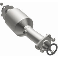 Magnaflow Conv Direct Fit 17-19 Honda CR-V Single Underbody 2.4L - Burkken Auto Parts