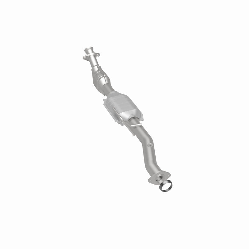 MagnaFlow Conv DF 98-99 Ranger/B-Ser. 2.5 50S - Burkken Auto Parts