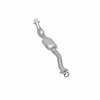 MagnaFlow Conv DF 98-99 Ranger/B-Ser. 2.5 50S - Burkken Auto Parts
