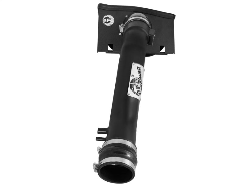 aFe MagnumFORCE Intake System Stage-2 PRO 5R 11-14 Ford F-150 V6 3.7L - Burkken Auto Parts