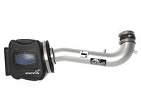 aFe Momentum XP Cold Air Intake System w/ Pro 5R Media Brushed 14-19 GM Silverado/Sierra 1500 - Burkken Auto Parts