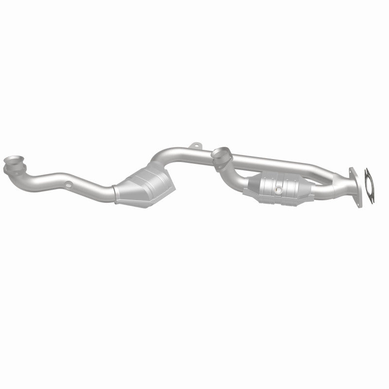 MagnaFlow CONV DF 99-01 Continental 4.6L 50S - Burkken Auto Parts